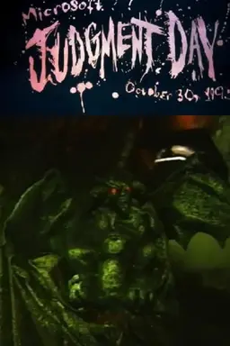 Microsoft Judgment Day