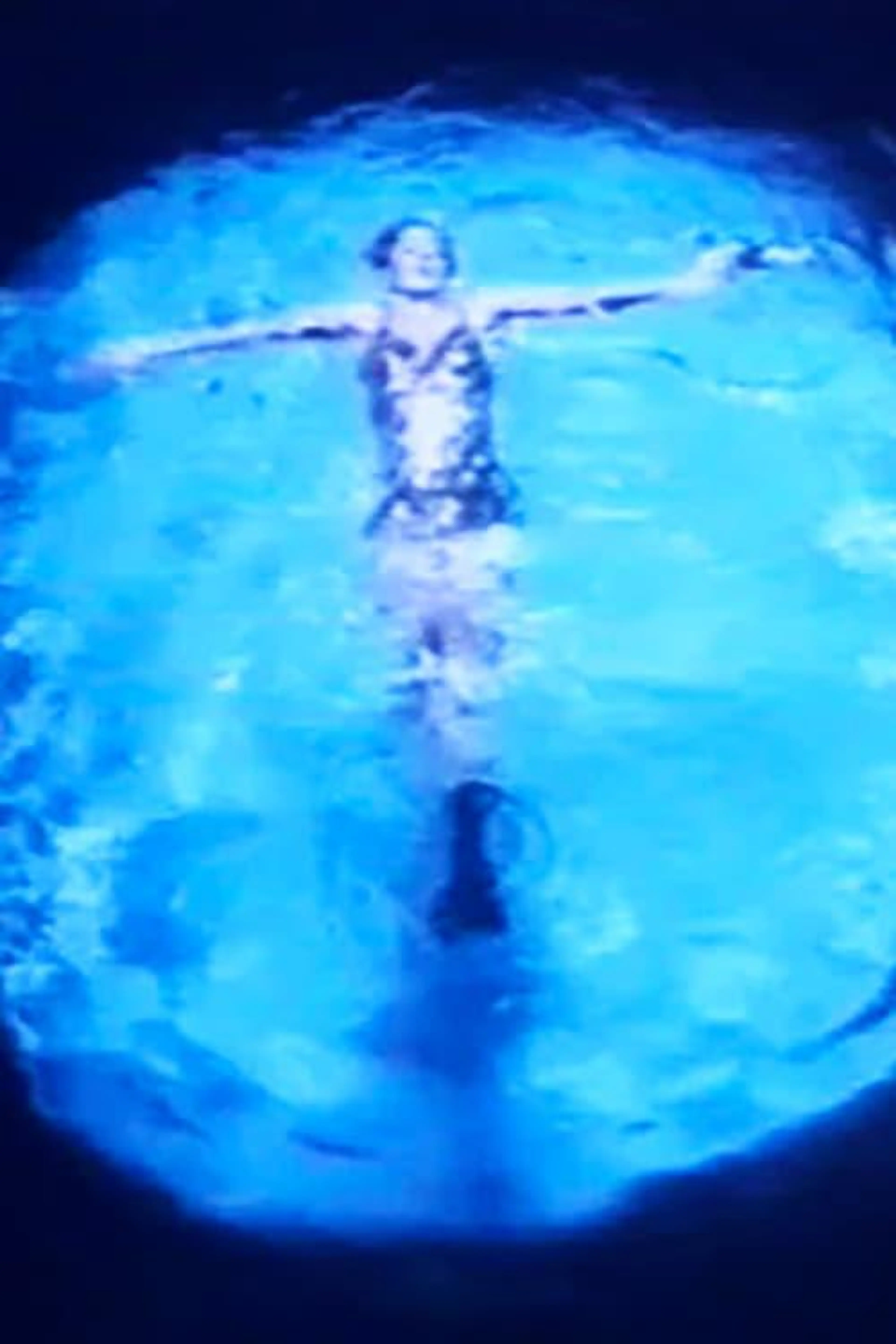 Neon Diver