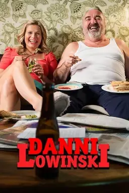 Danni Lowinski Season 1