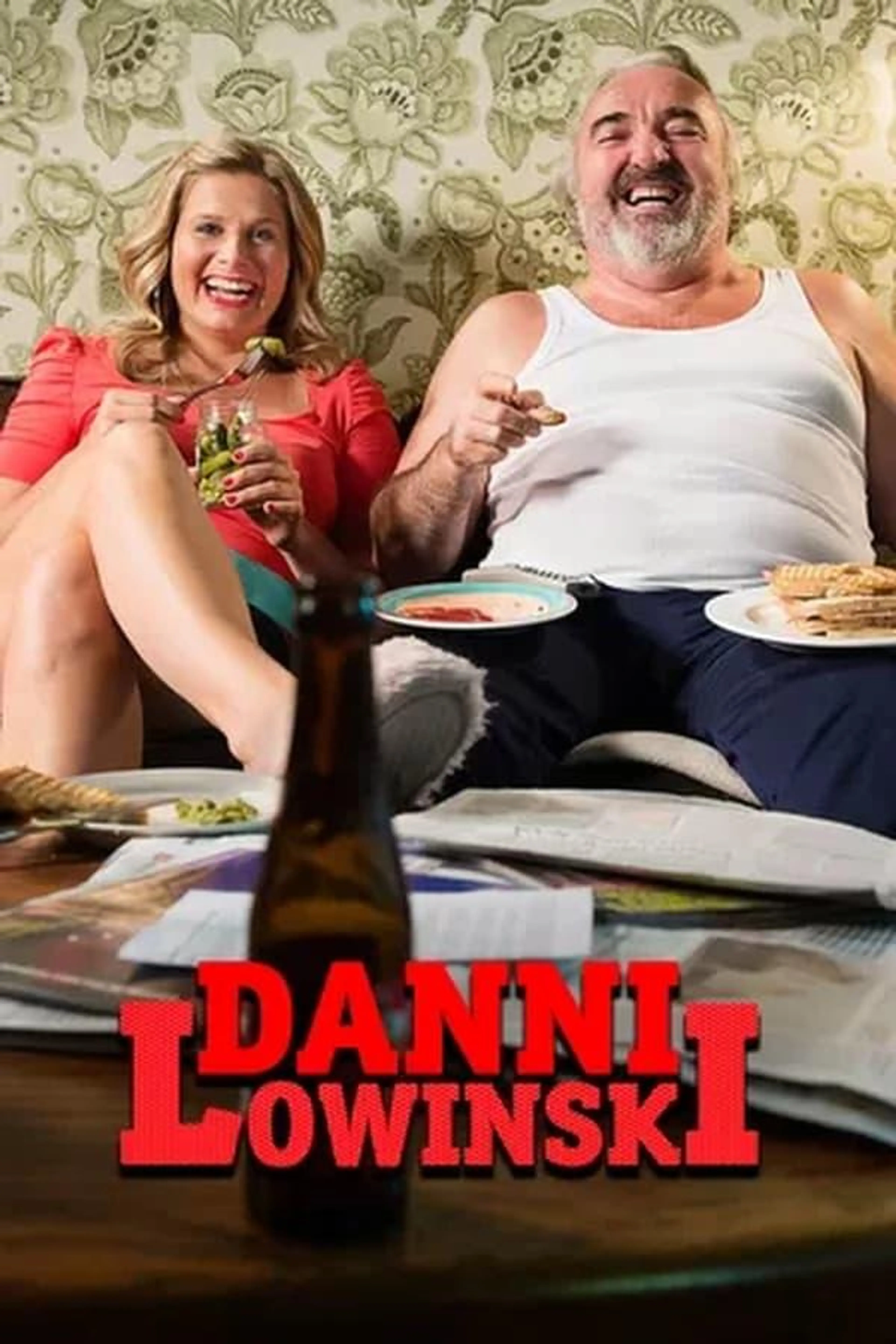 Danni Lowinski Season 1