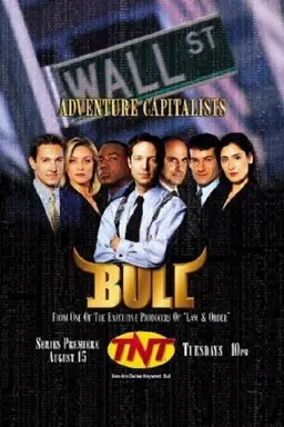 Bull Season 1