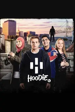 Hoodie Season 3