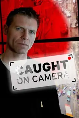 Criminals: Caught on Camera Season 4