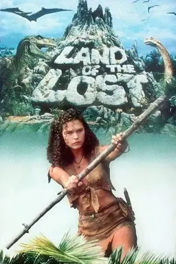 Land of the Lost Season 2