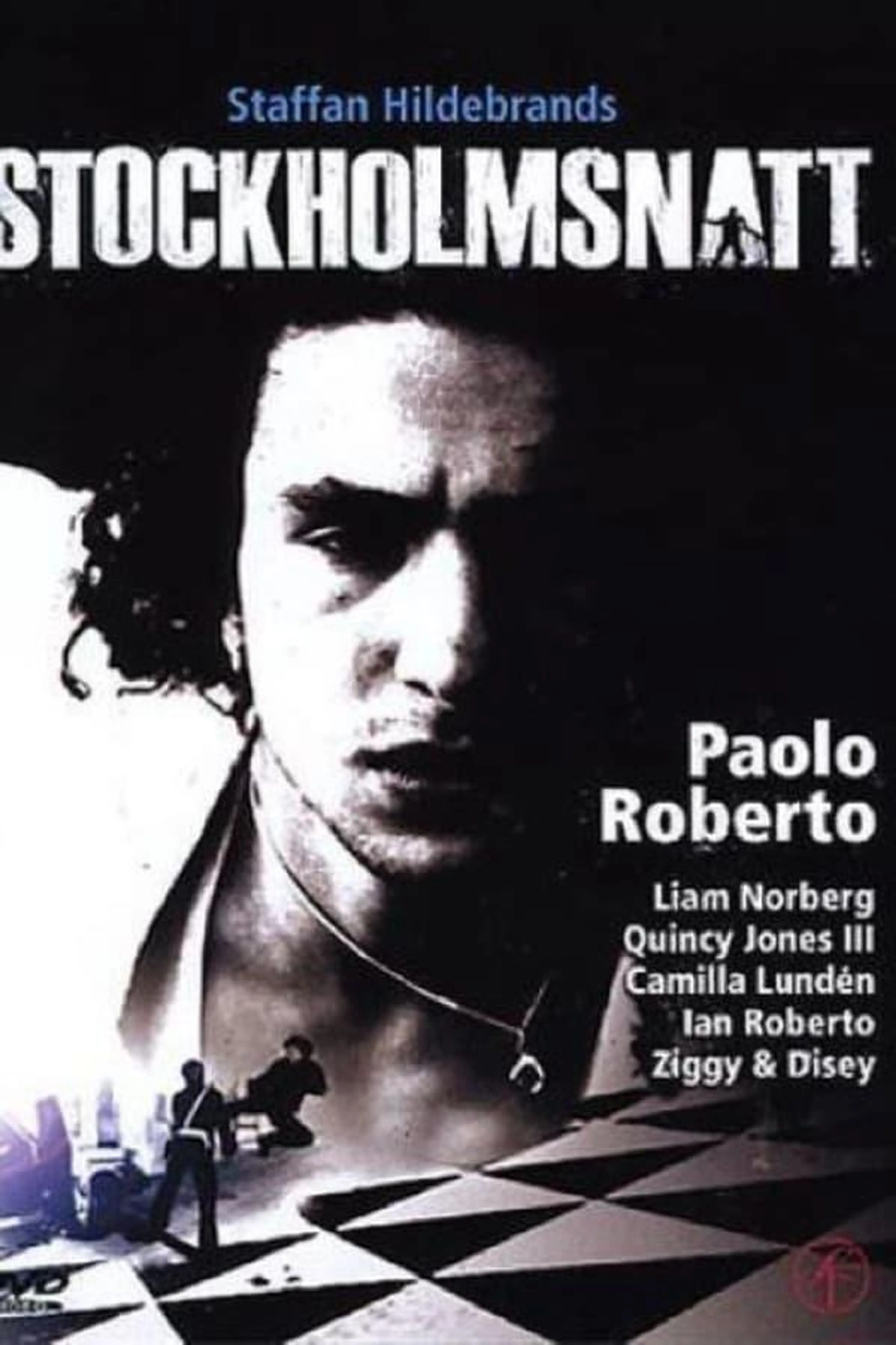 Stockholms Night 2