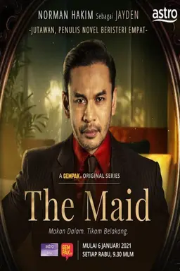 The Maid Season 2