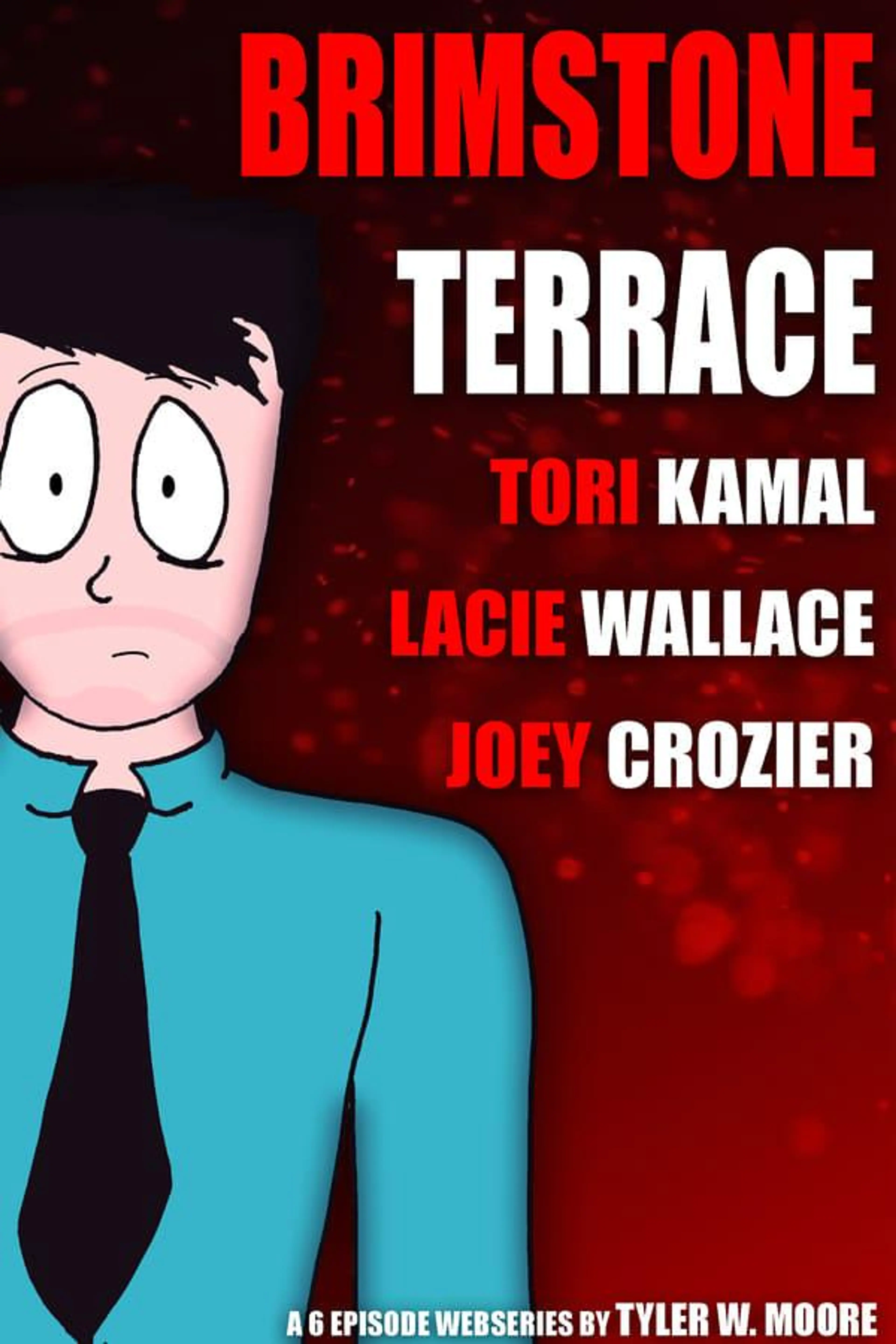 Brimstone Terrace Season 1