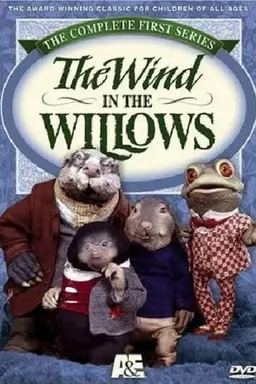 The Wind in the Willows Specials