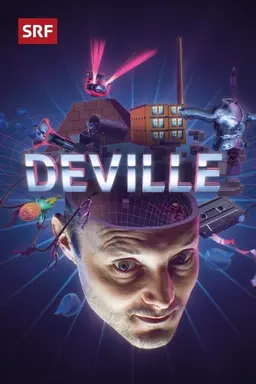 Deville Late Night Season 1