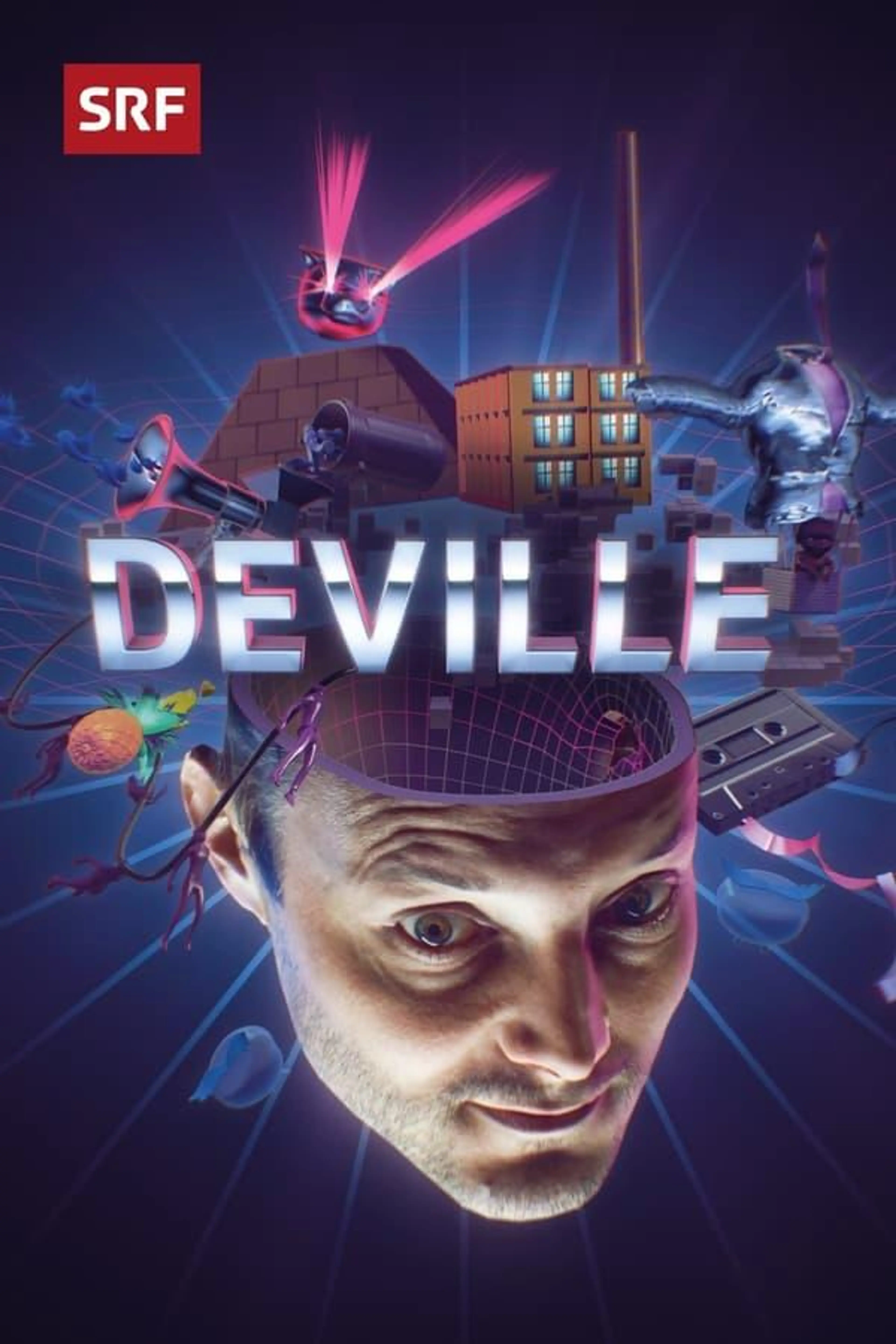 Deville Late Night Season 1