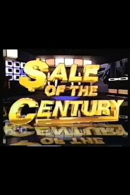 Sale of the Century Season 2