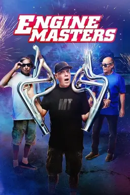 Engine Masters Season 2