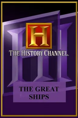 The Great Ships Season 2
