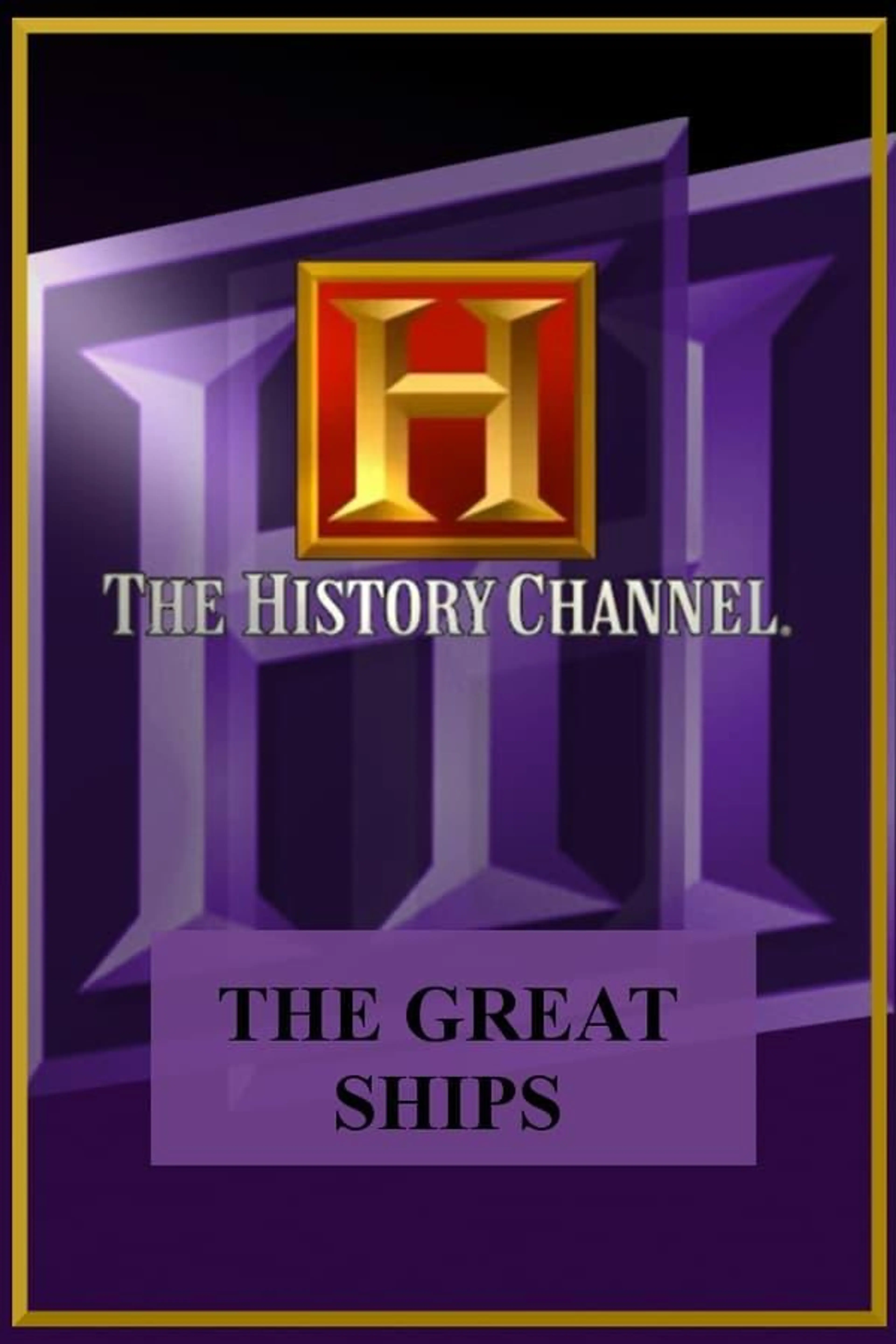 The Great Ships Season 2