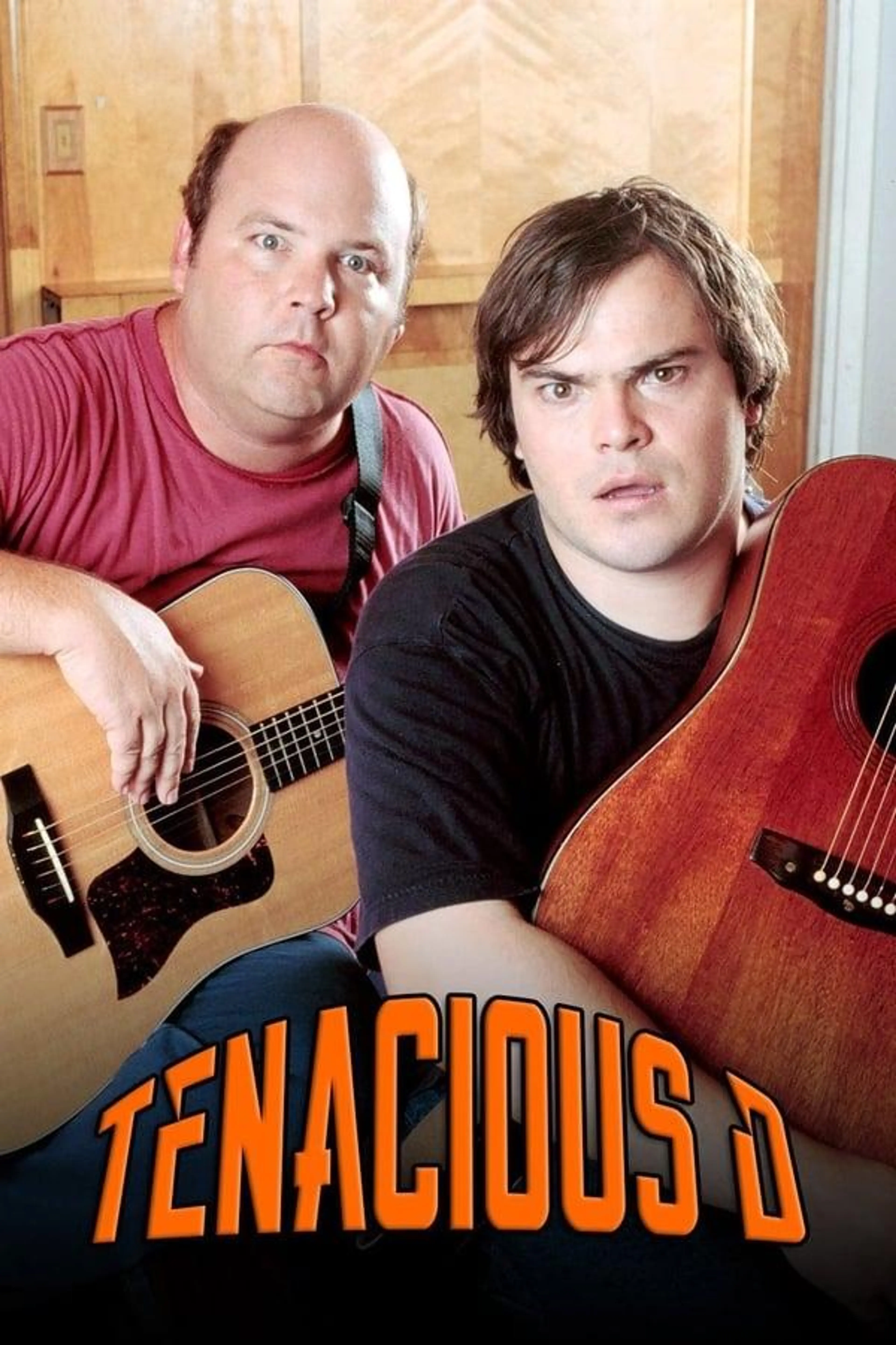 Tenacious D Specials