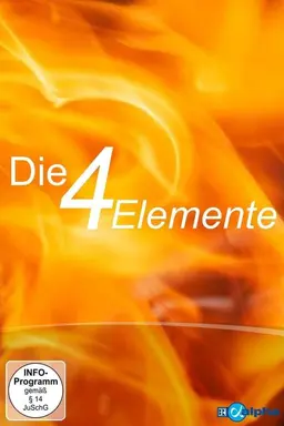 Die 4 Elemente Season 1