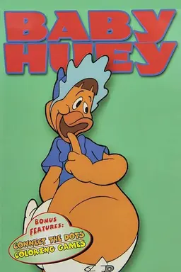 The Baby Huey Show Season 2