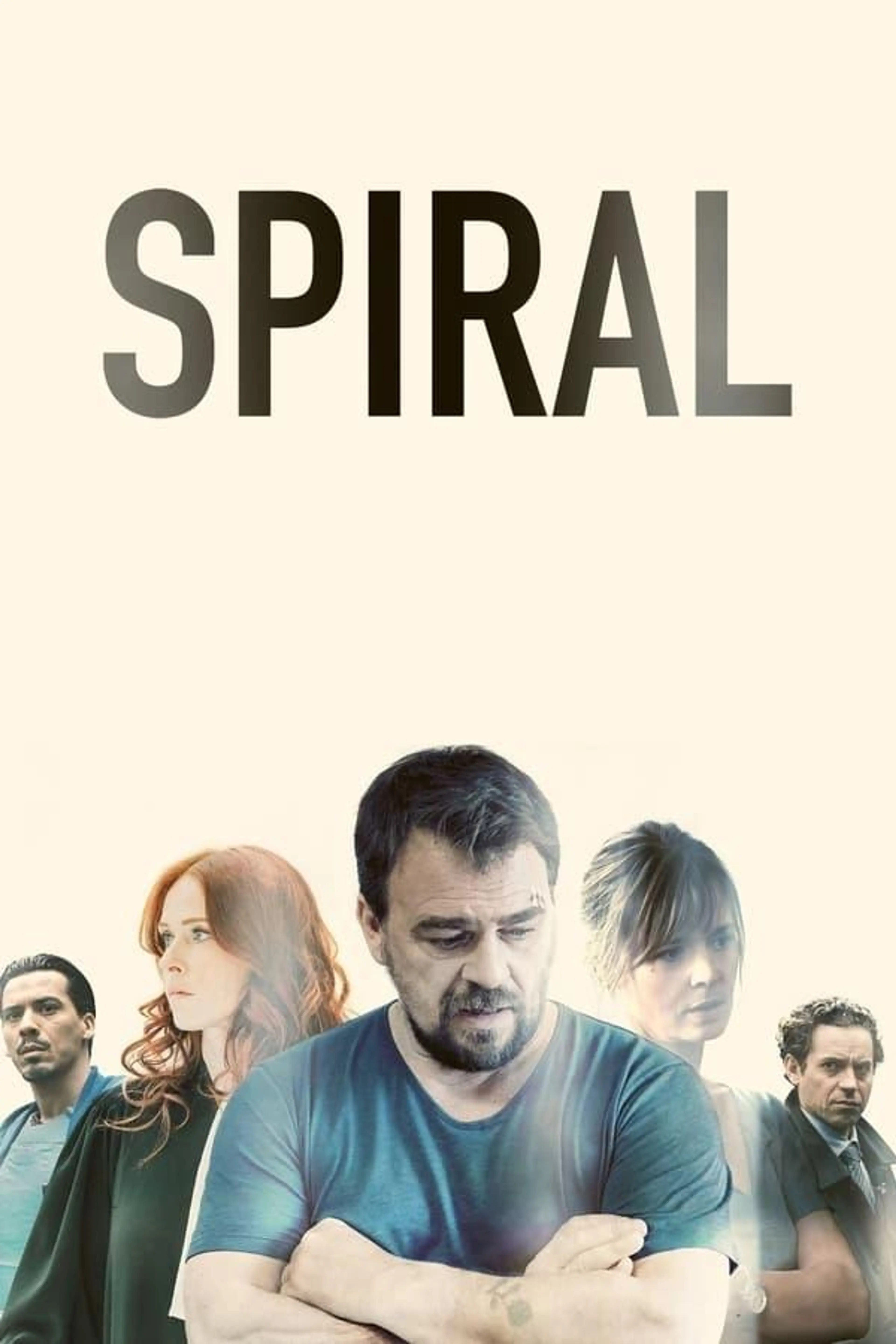 Spiral Season 4