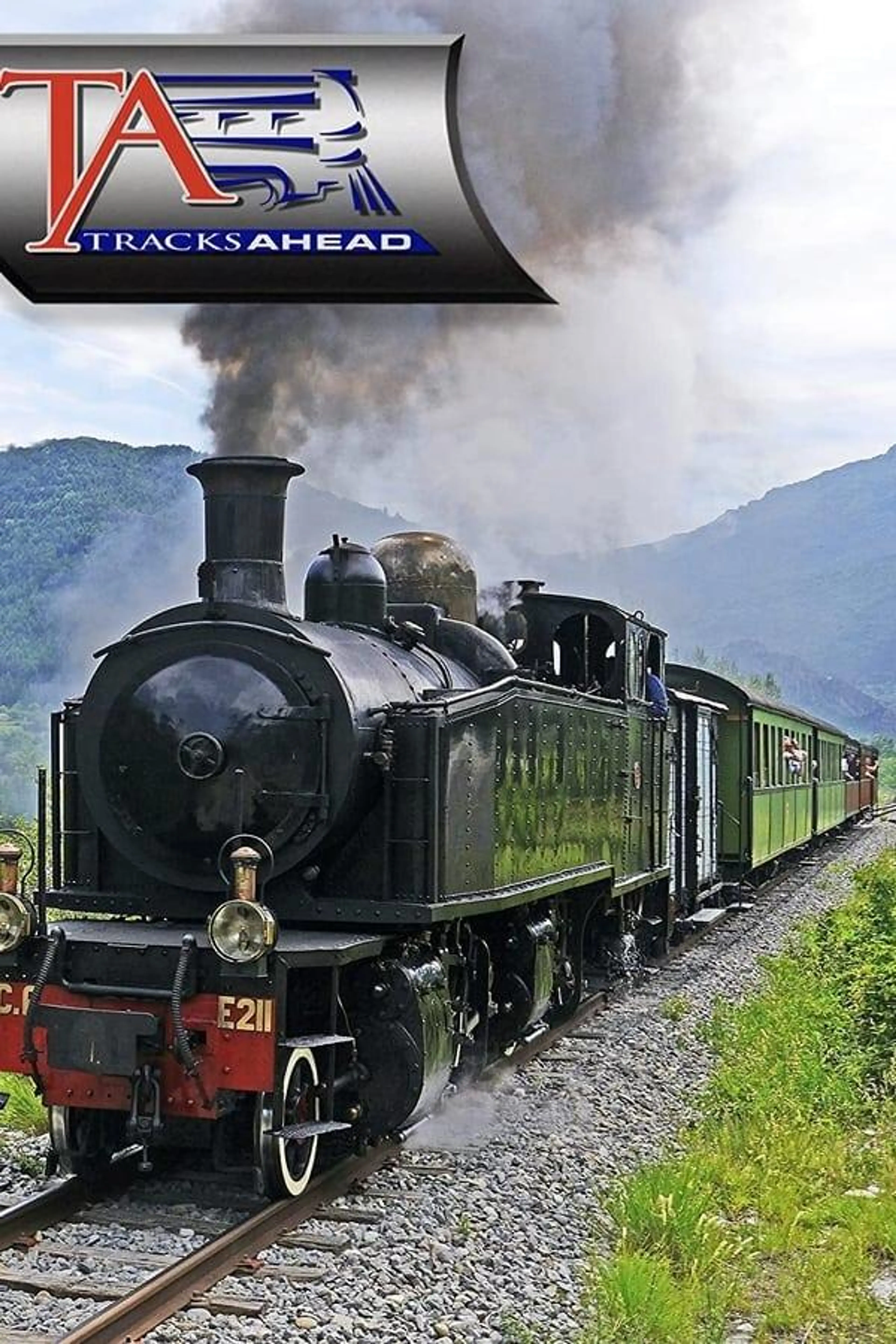 Tracks Ahead Specials