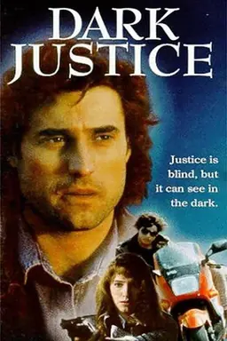 Dark Justice Season 2