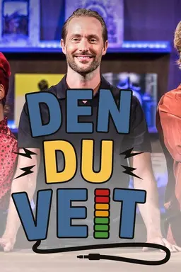 Den du veit Season 2