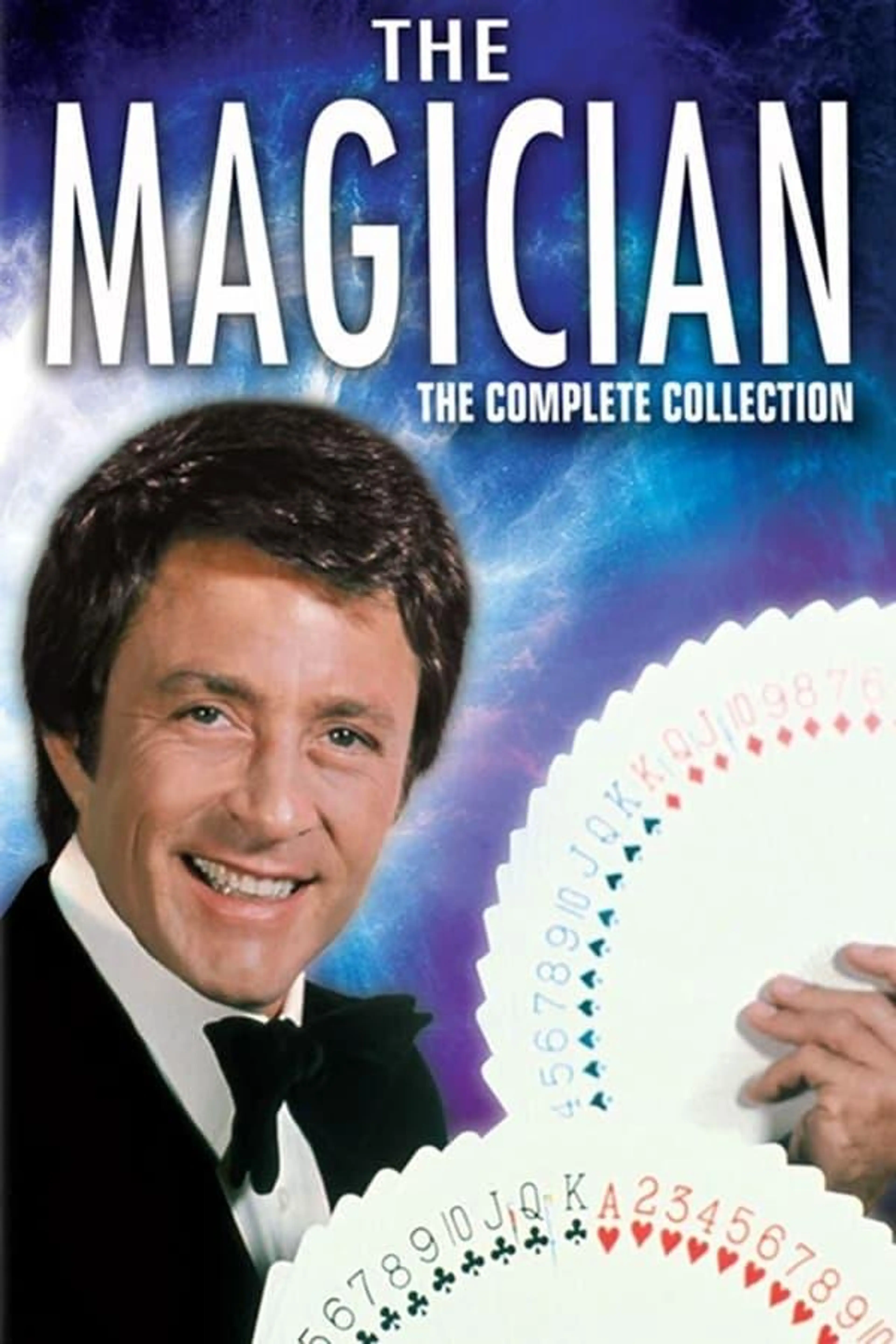 The Magician Specials