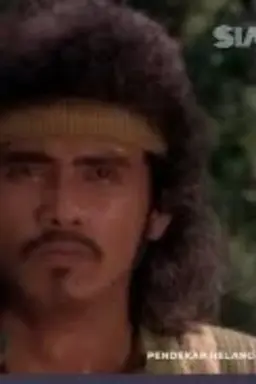 Pendekar Helang