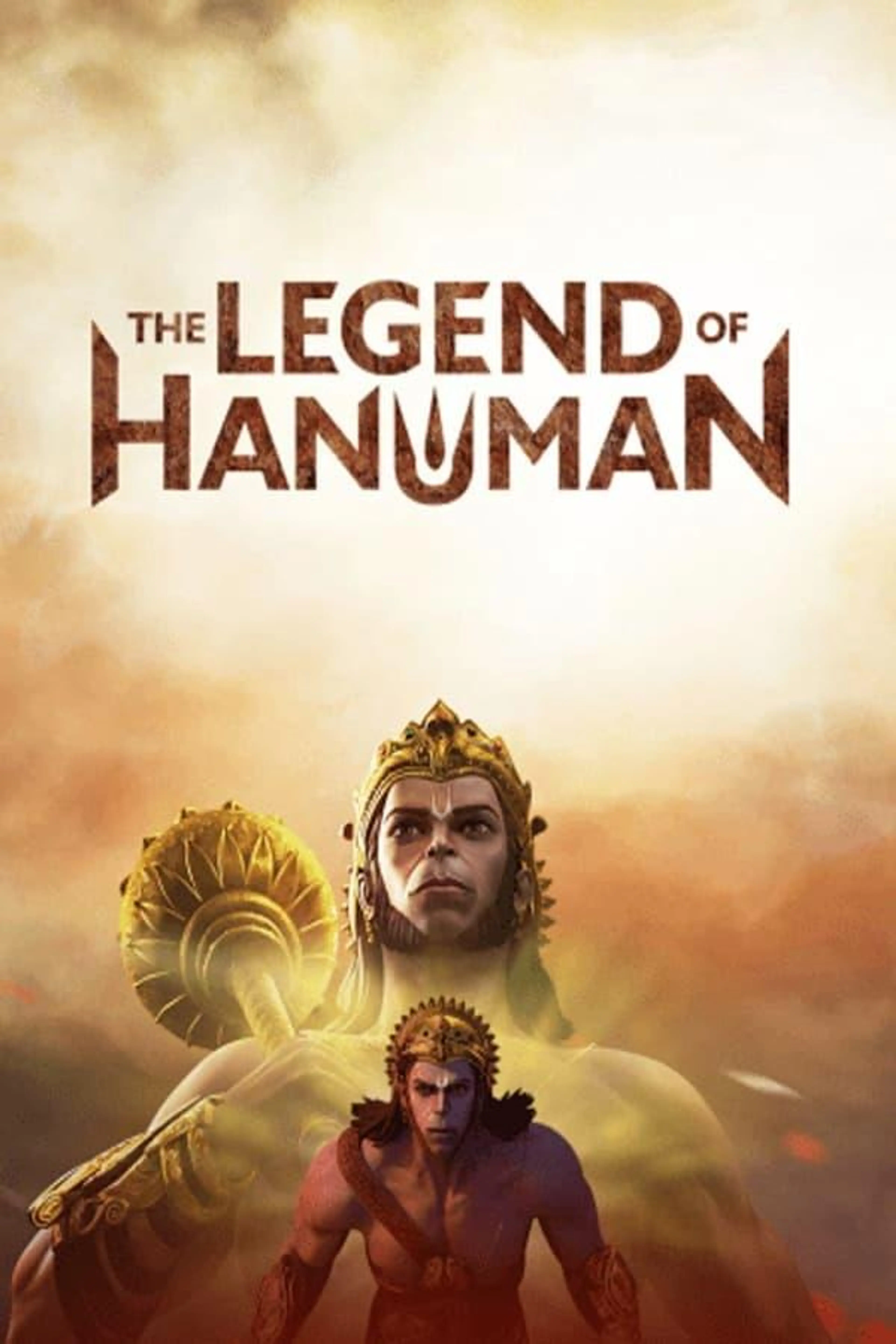 The Legend of Hanuman Season 3
