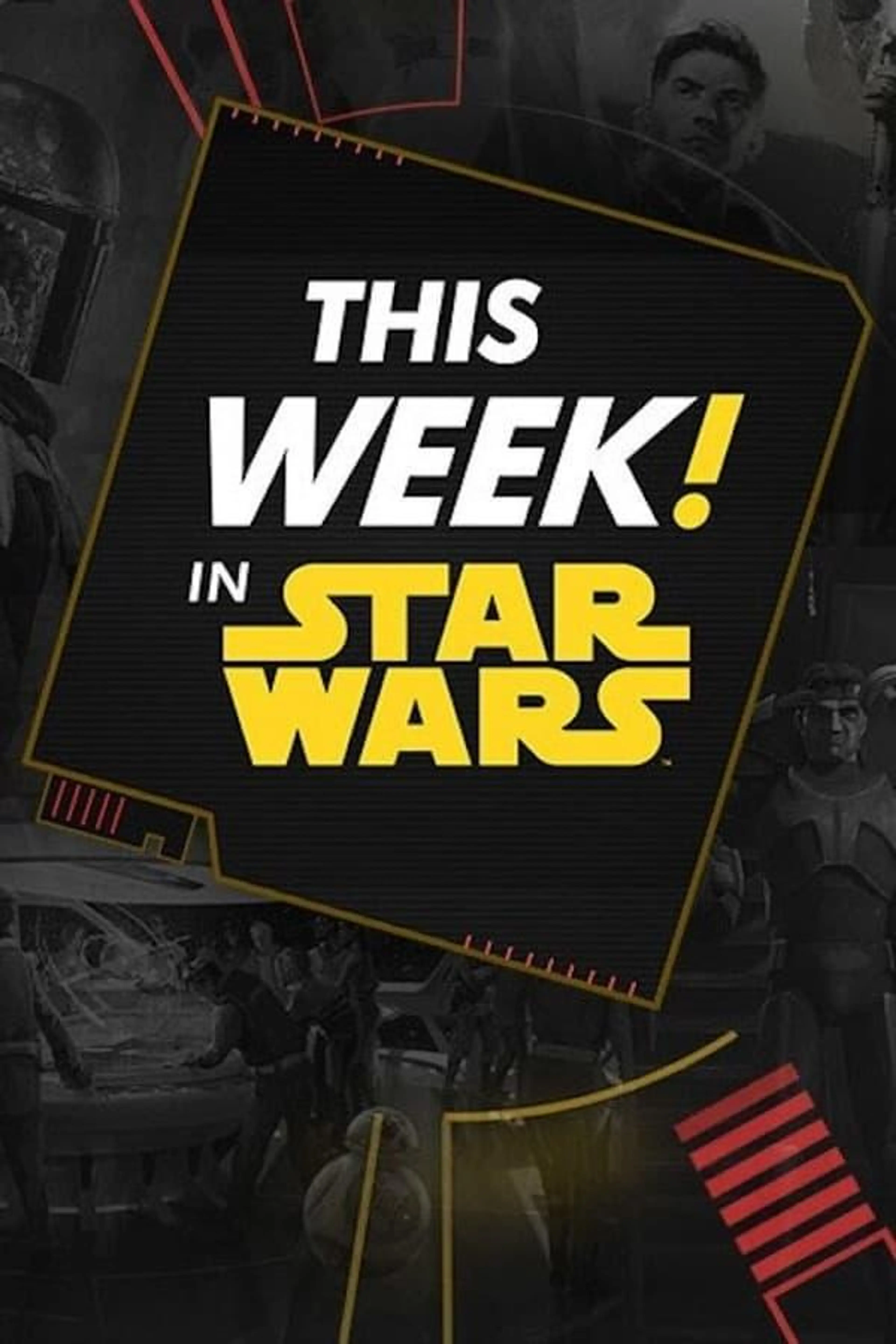 This Week! in Star Wars 2021