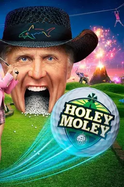 Holey Moley Australia Season 1