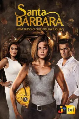 Santa Bárbara Season 1