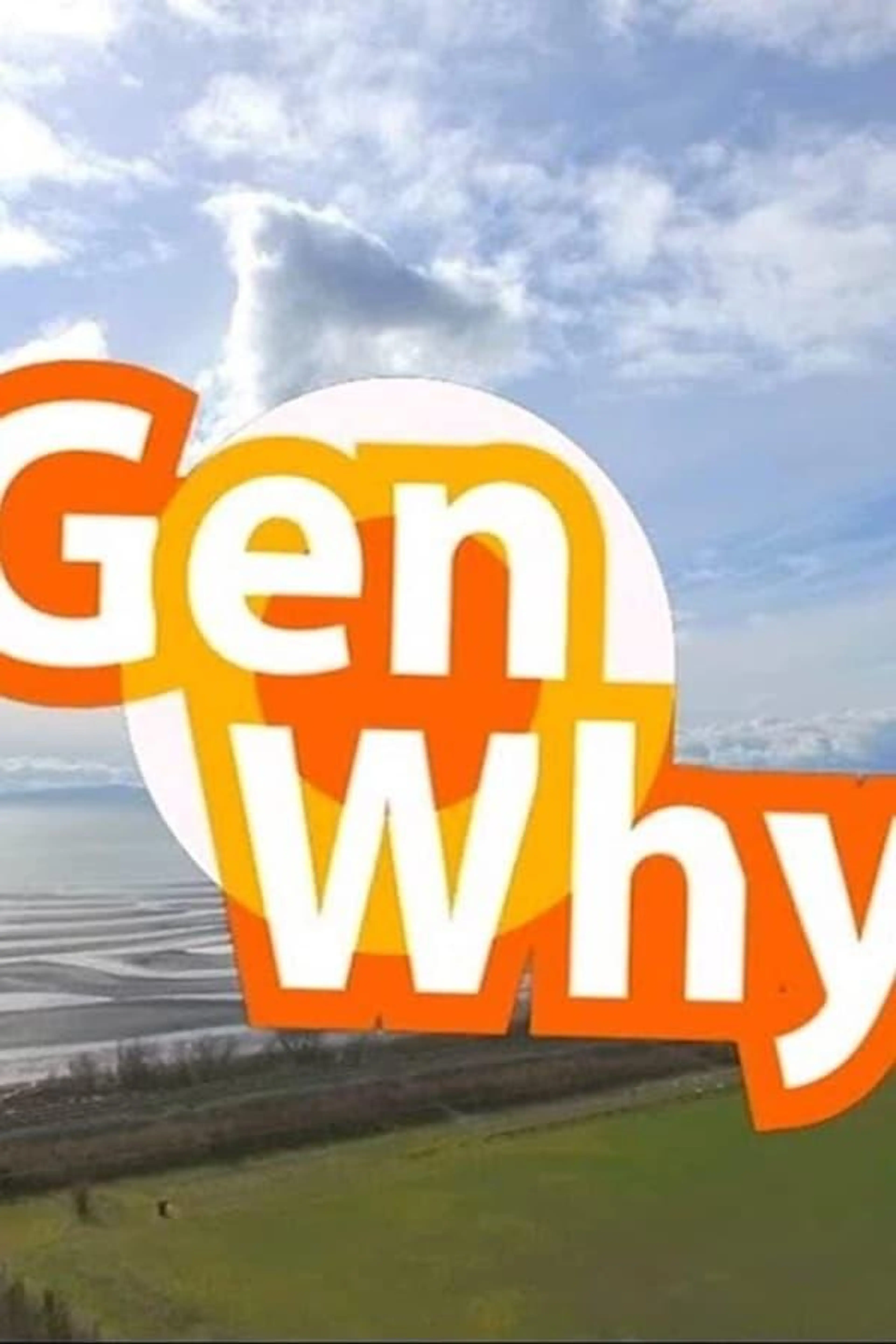 Gen Why Season 1