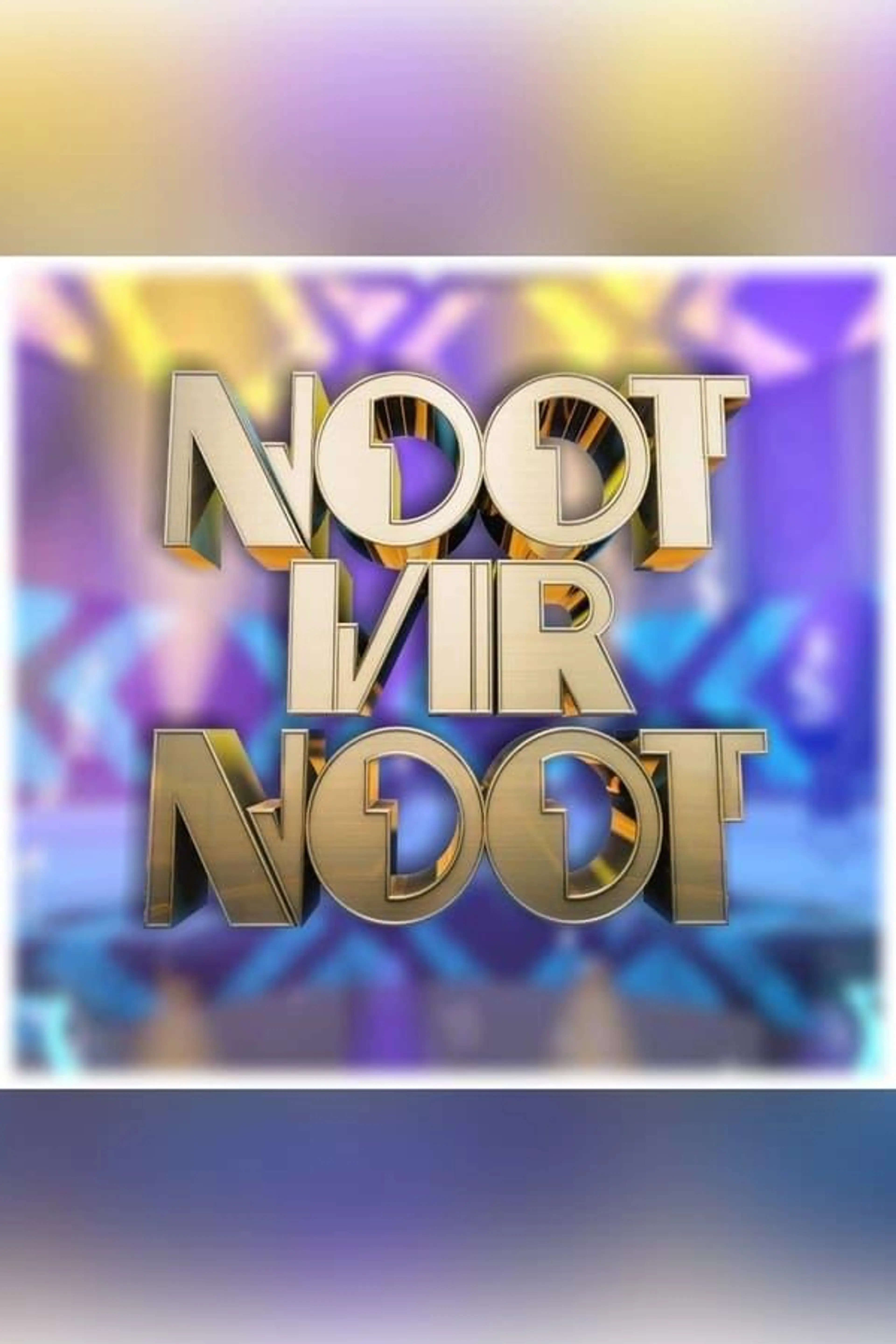 Noot vir Noot Season 2