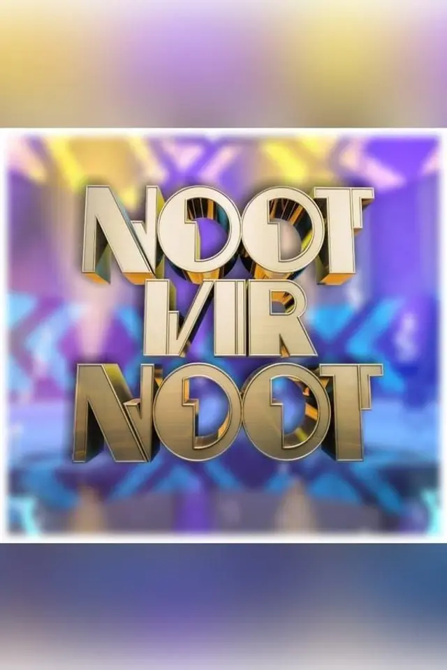 Noot vir Noot Season 8