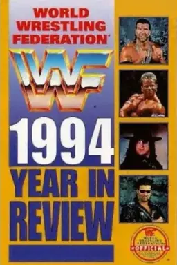 WWF 1994: The Year In Review