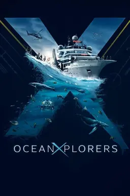 OceanXplorers Season 1