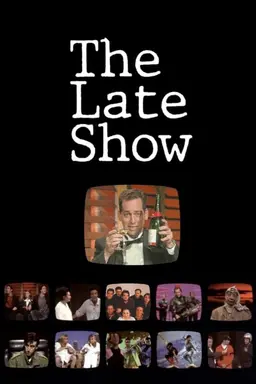 The Late Show Specials