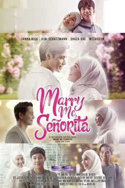 Marry Me Senorita Season 1