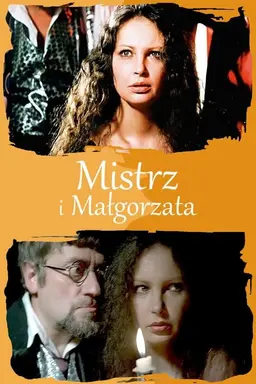 Mistrz i Małgorzata Season 1