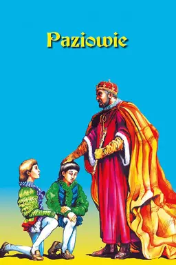 Paziowie Season 1