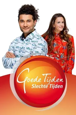 Goede Tijden, Slechte Tijden Specials