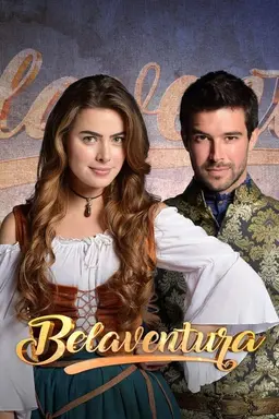 Belaventura Season 1