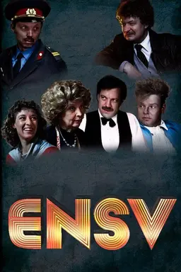ENSV Specials