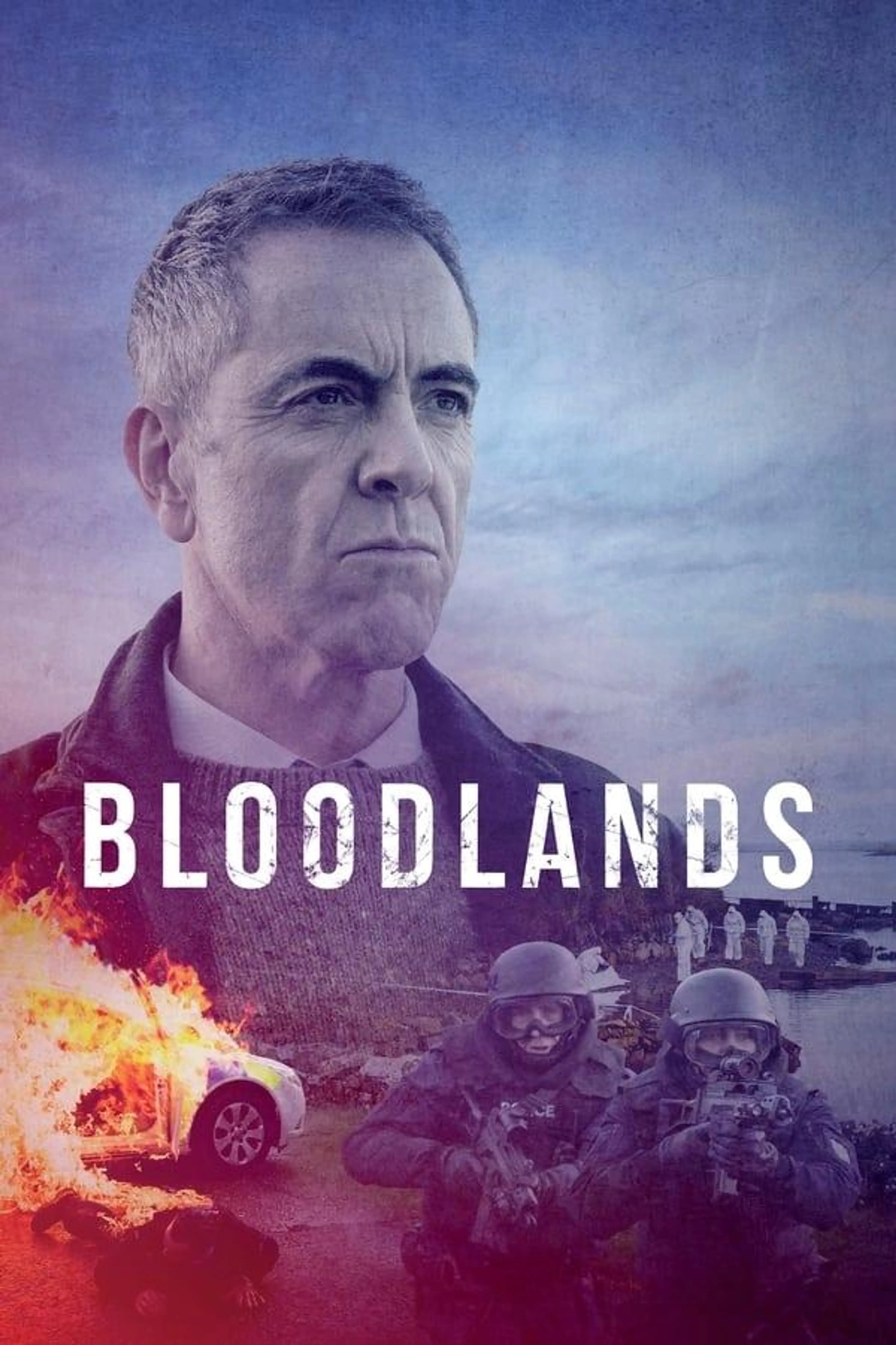 Bloodlands Series 1