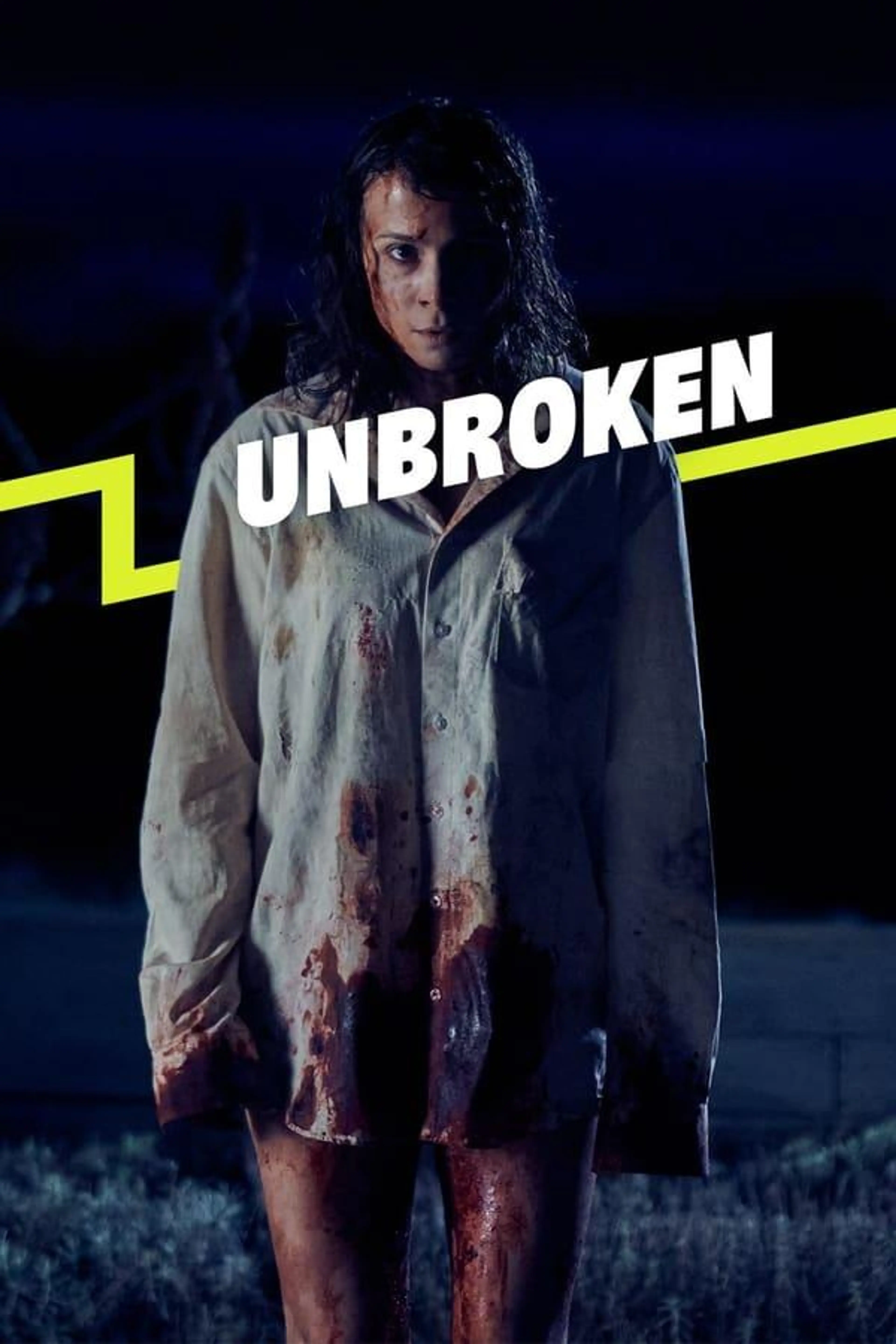 Unbroken Season 1
