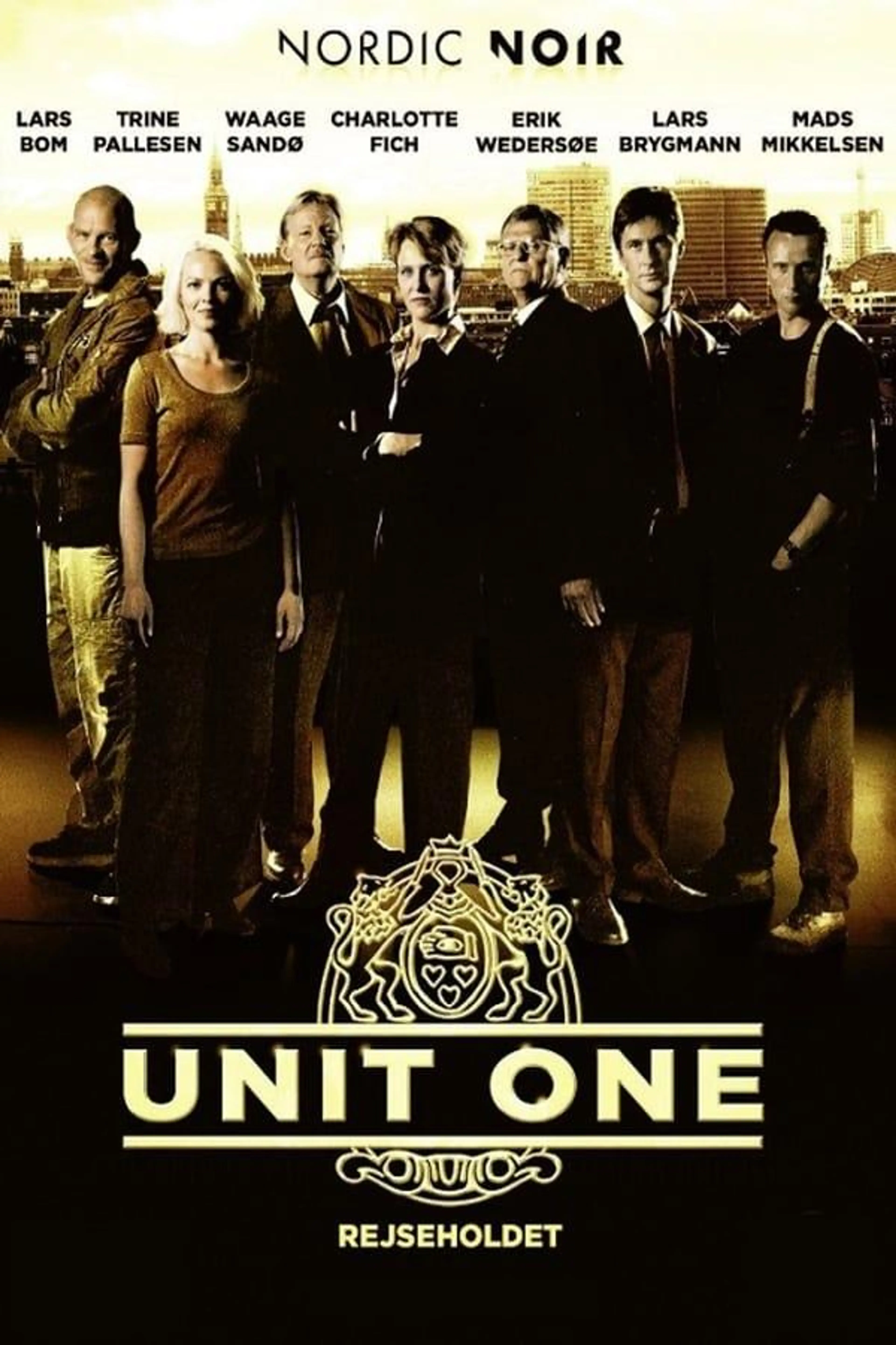 Unit One Season 3