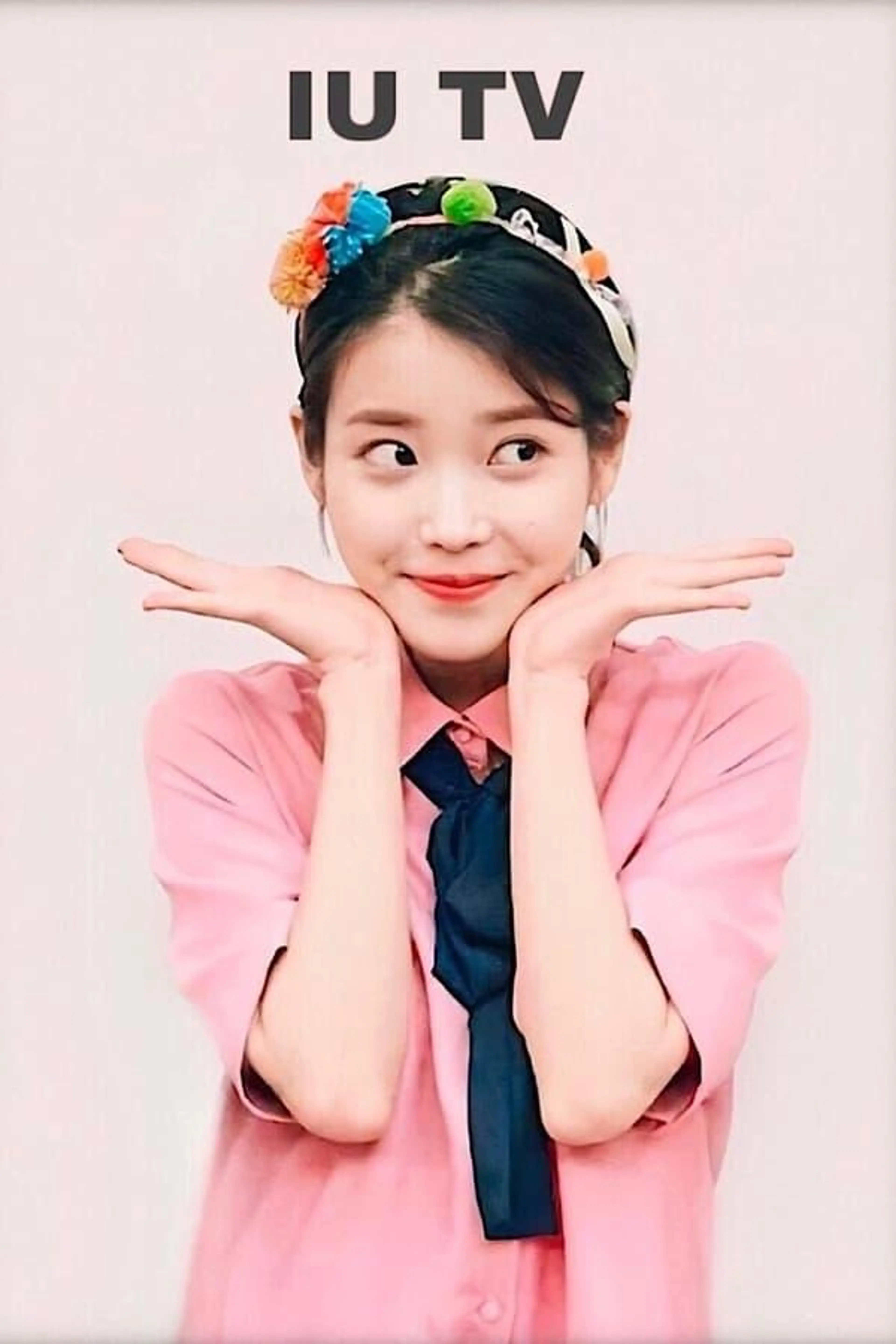 IU TV Season 5