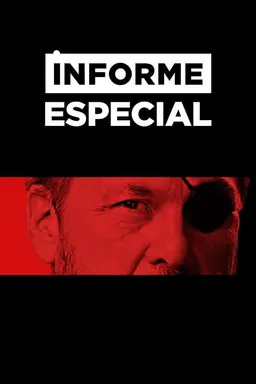 Informe especial Season 39