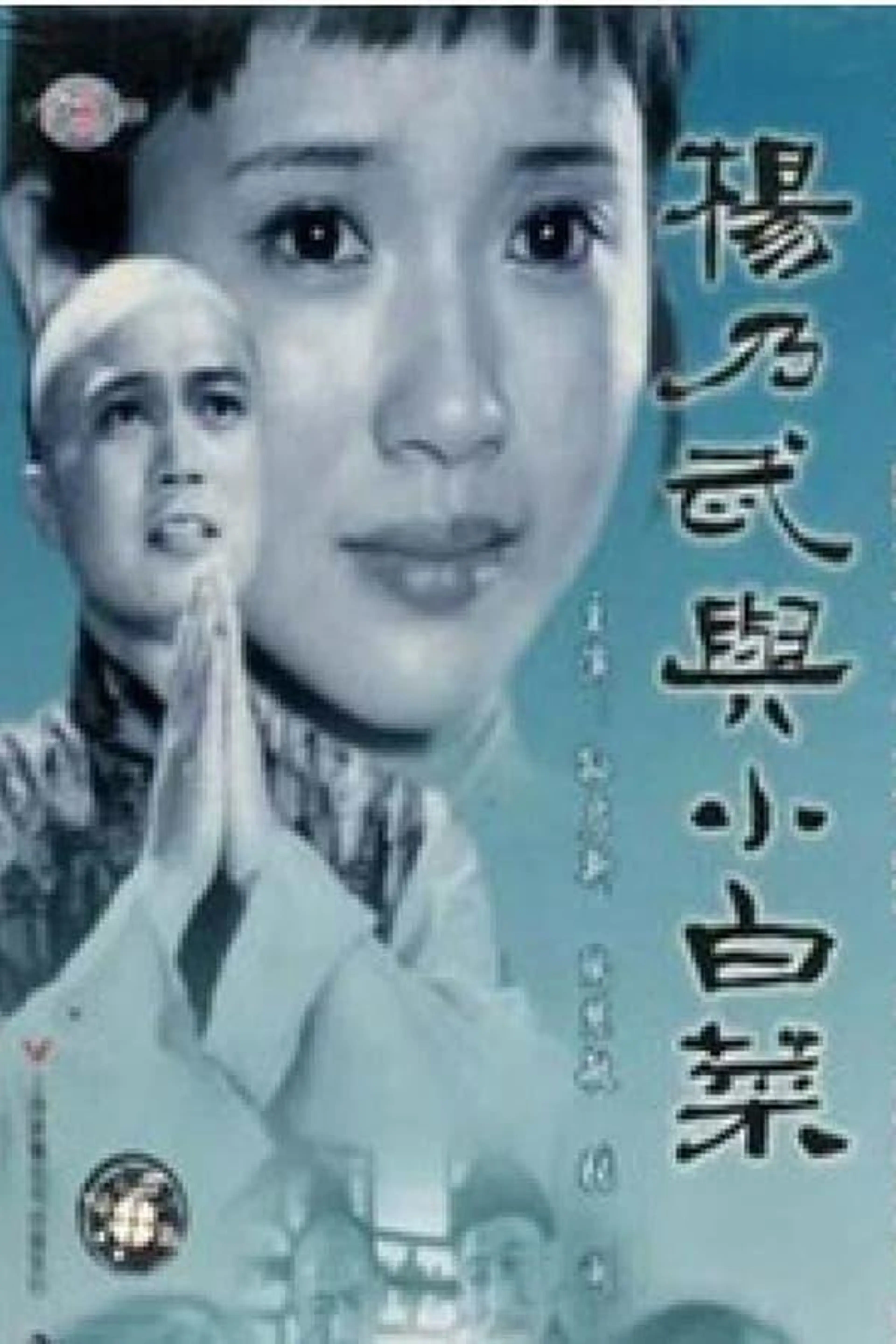 杨乃武与小白菜 Season 1