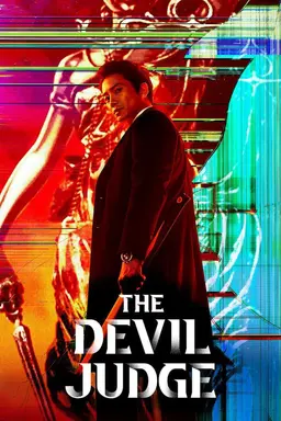The Devil Judge Season 1